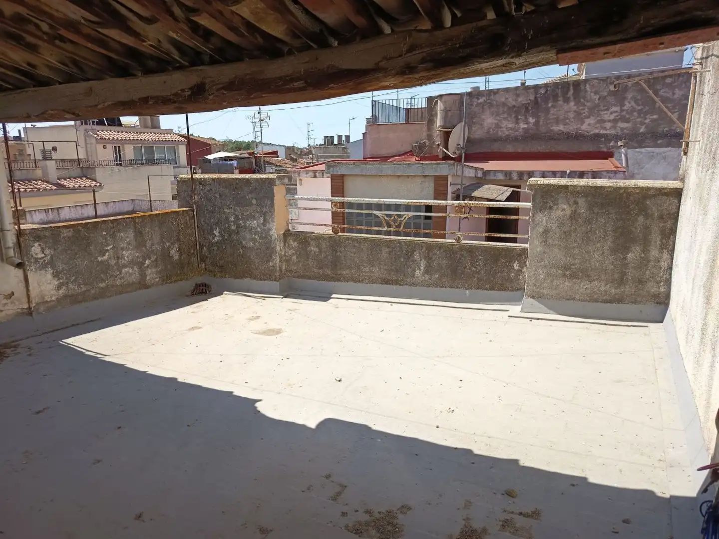 Terrace of Houses for sale in Ulldecona  with Storage room and Balcony