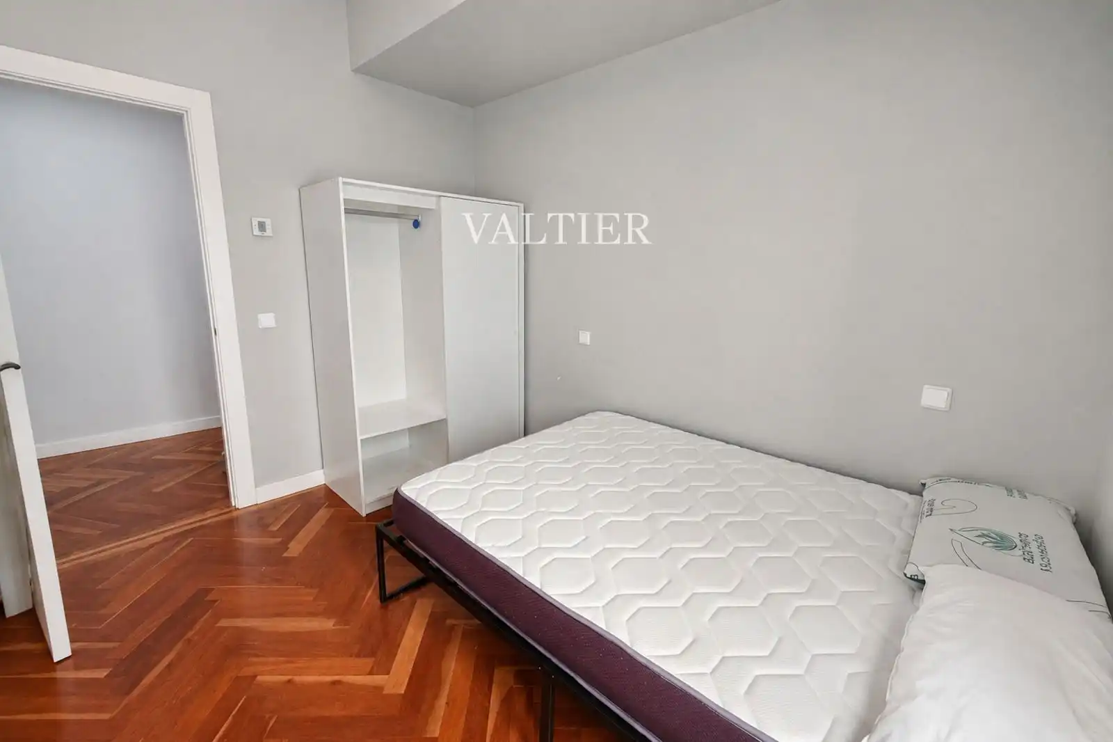 Dormitori de Àtic de lloguer en Madrid