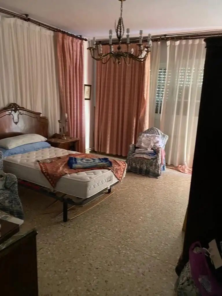 Piso con terraza en venta en Almendralejo, imagen 12
