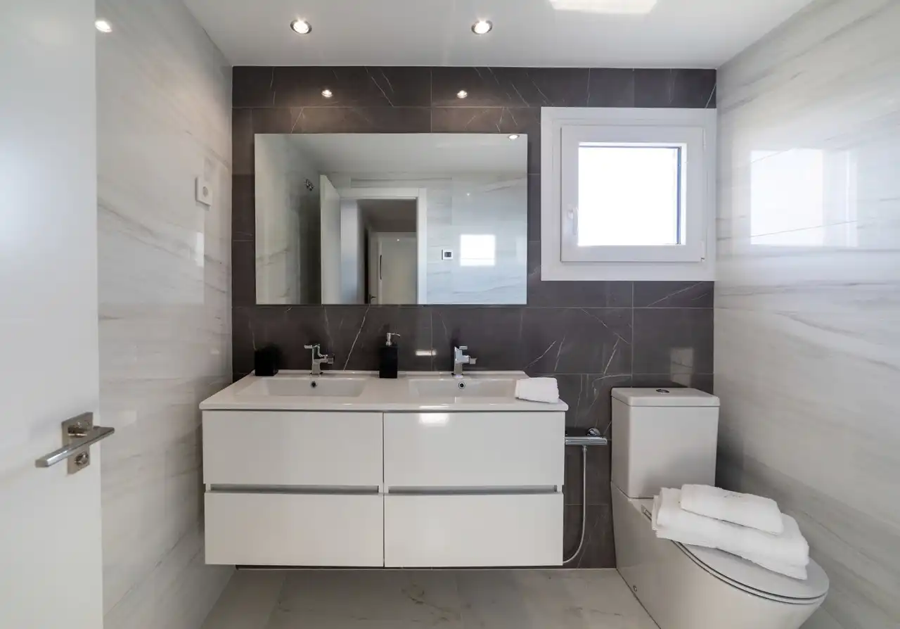 Apartment with garden for sale in Centro, imagen 15