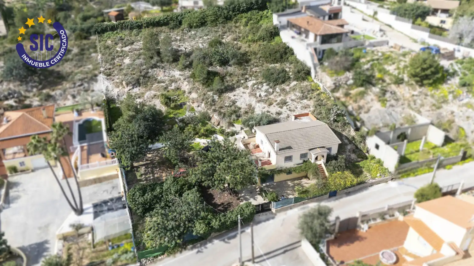 Casa o xalet en venda a Alginet - UR LOS LAGOS, 198, Alginet