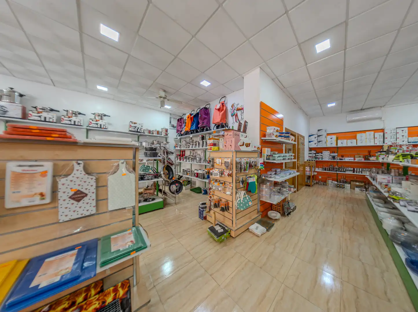 Local en venta en Murcia con Aire acondicionado y Calefacción