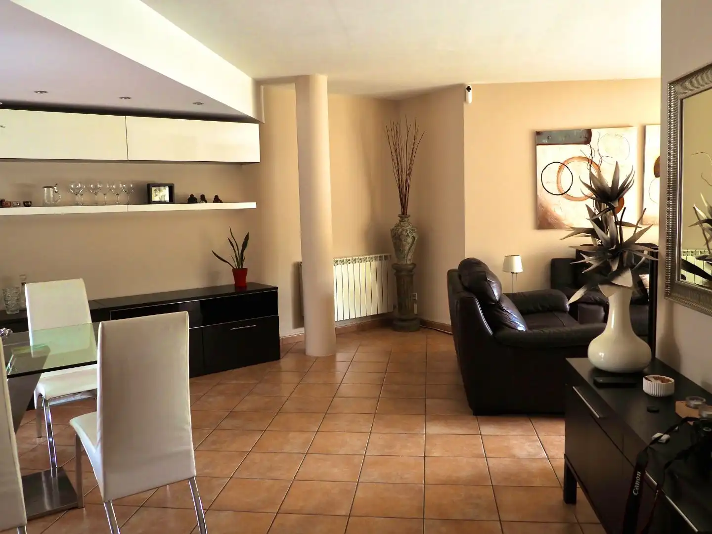 Adosado con jardín en venta en C/Barranc 43, imagen 7