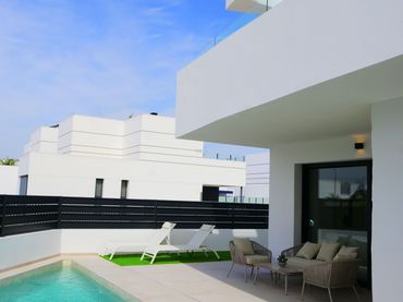 Casa in vendita a Dolores