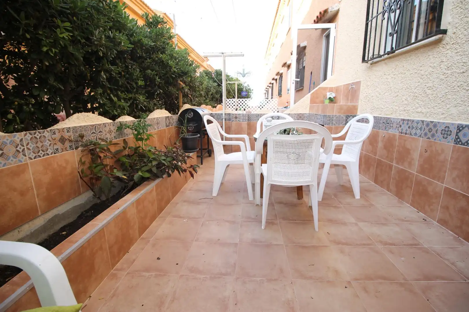 Terraced house with terrace to rent in Calle SAFOR 1, imagen 22