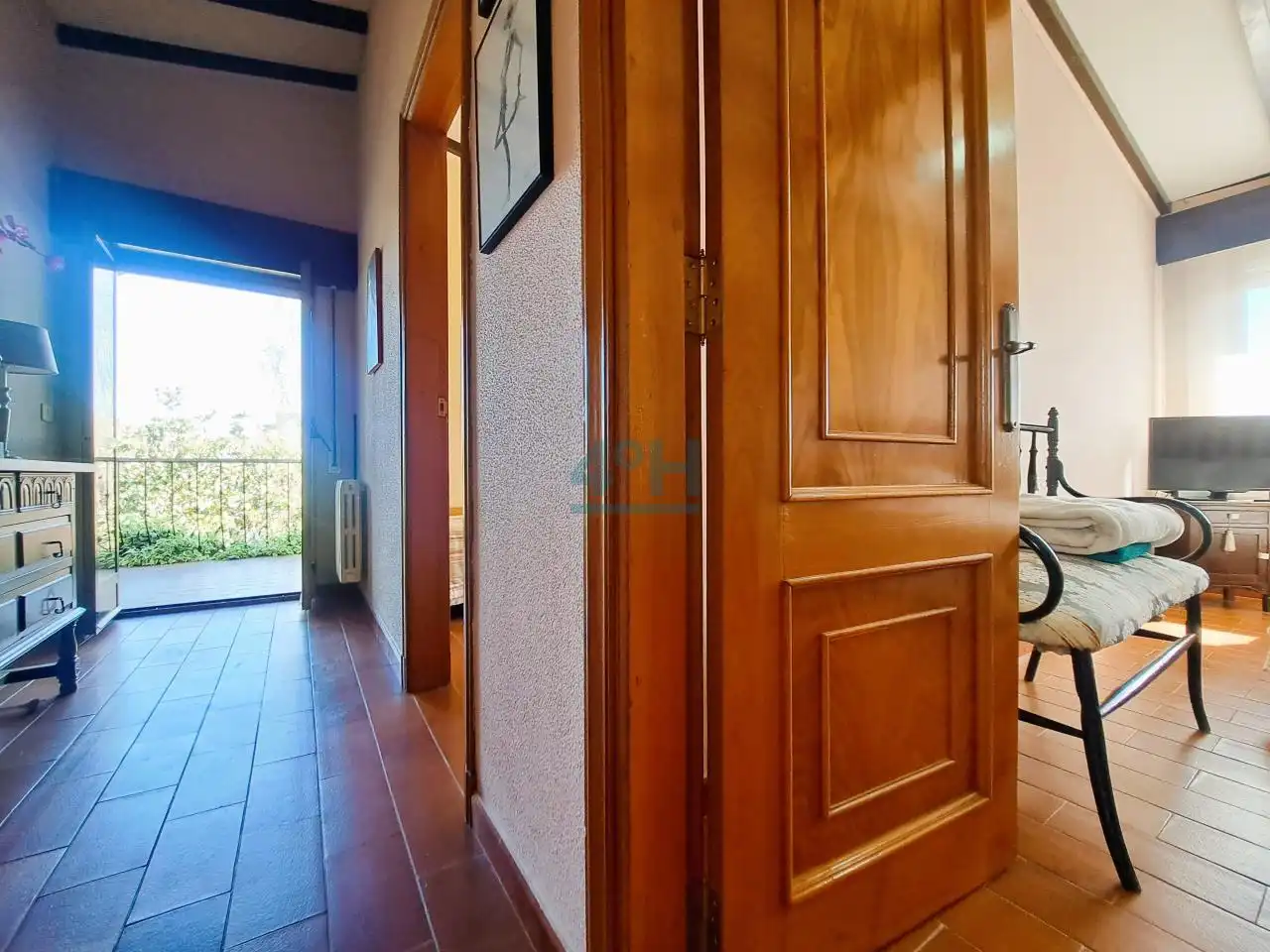 Casa o xalet en venda en San Cibrao das Viñas amb Calefacció, Jardí privat i Terrassa