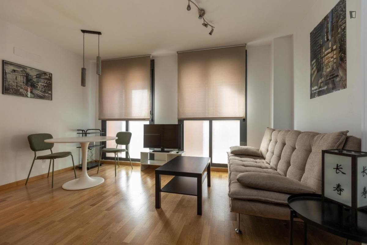 null hab, 35m² en San Isidro, Carabanchel,  Madrid Capital - Image 5