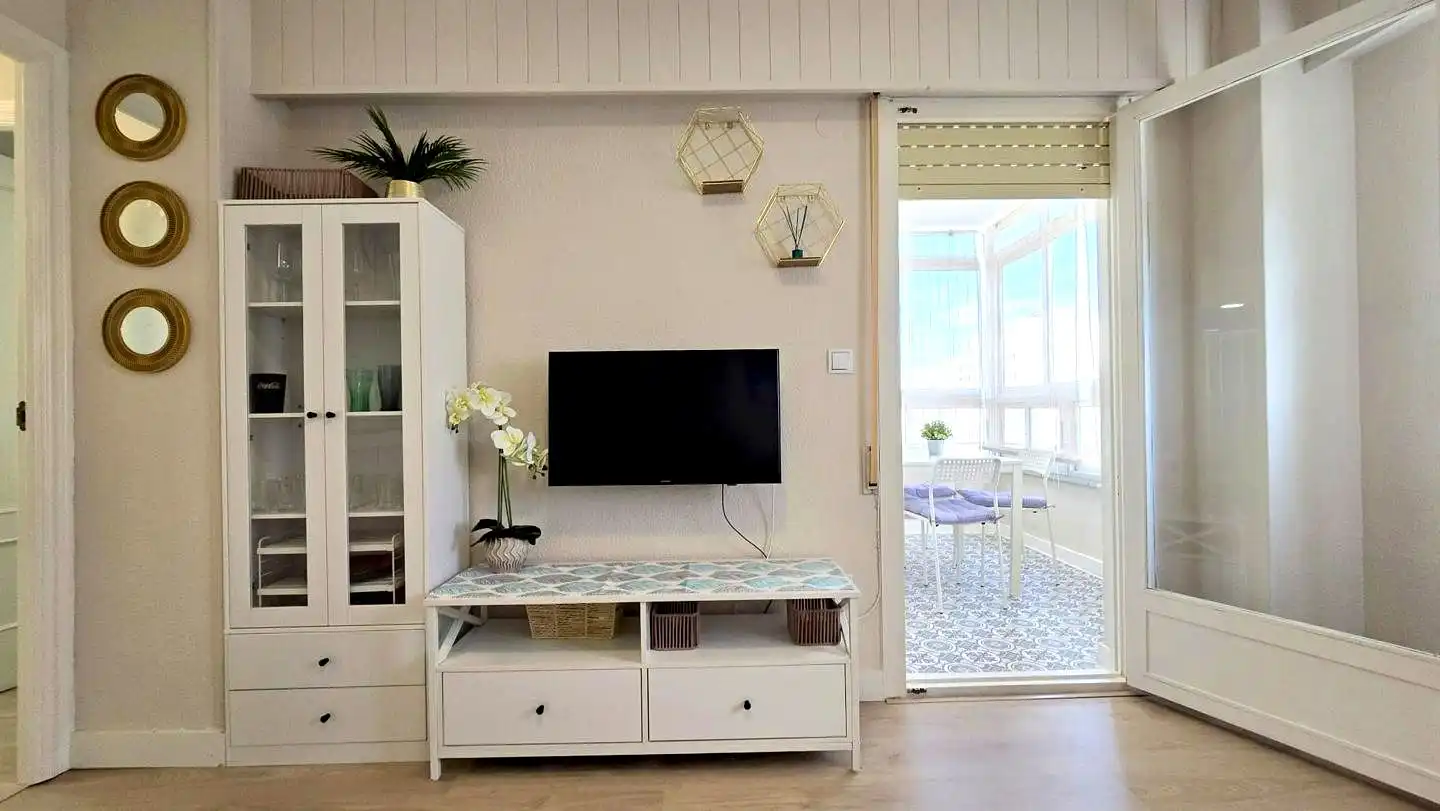Apartments for rent in De La Rioja, 129, Playa de Gandia
