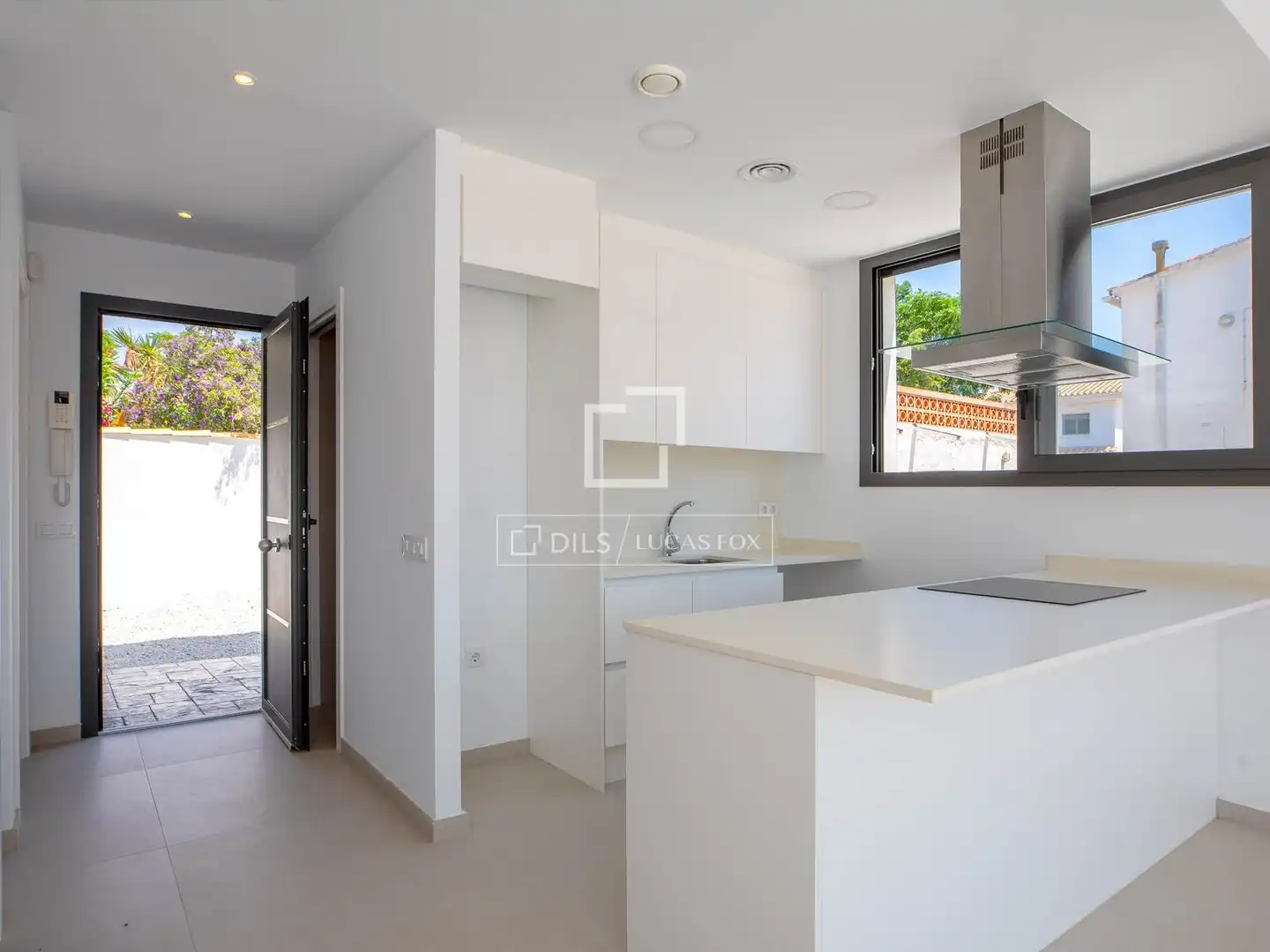 Chalet con terraza en venta en Requesens, imagen 7