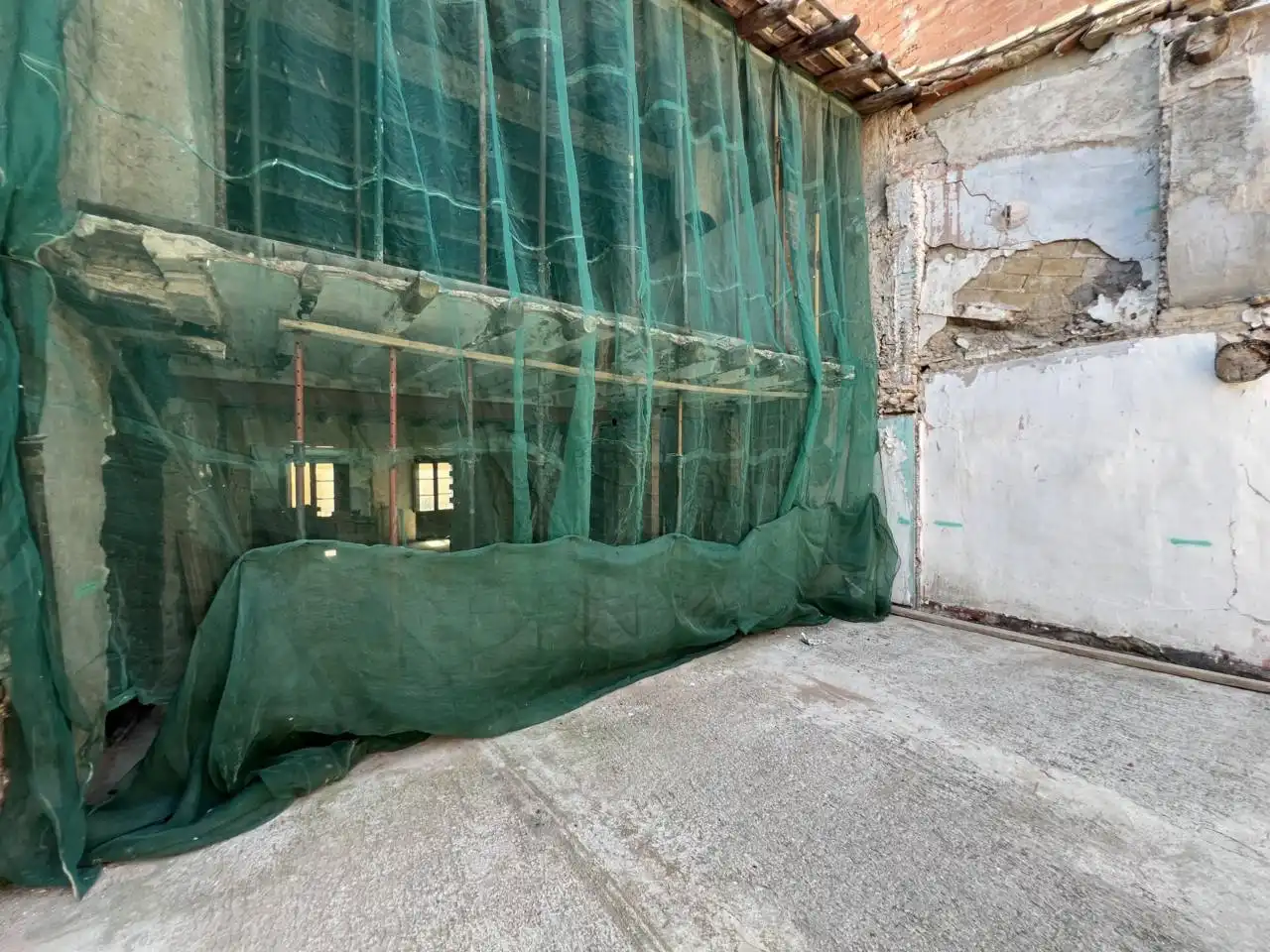 Vista exterior de Casa o chalet en venta en Riudoms con Terraza