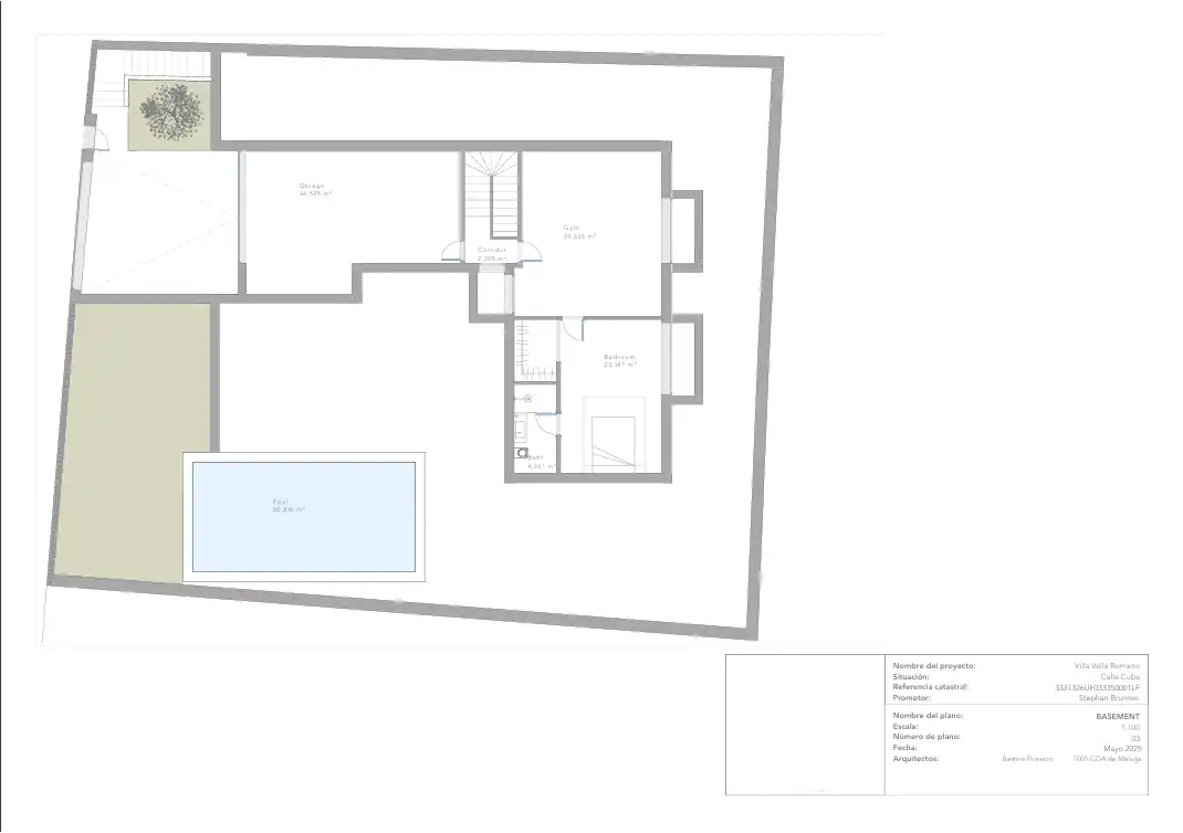 Casa con balcone in vendita a Costa Natura, imagen 11