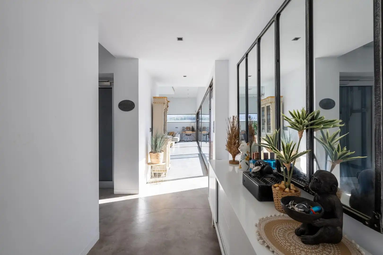 Chalet con jardín en venta en Calle Nevada 33, imagen 45