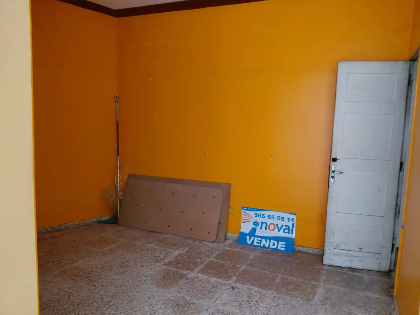 Local comercial en venda a Rua Pablo Iglesias, imagen 7