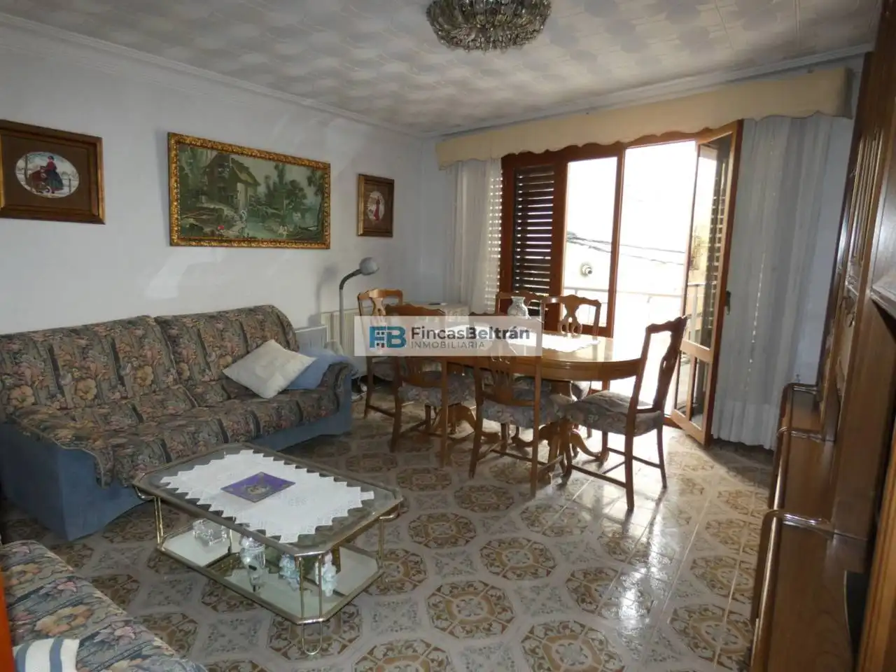 Casa o xalet en venda a Calle san genaro, Pueblo