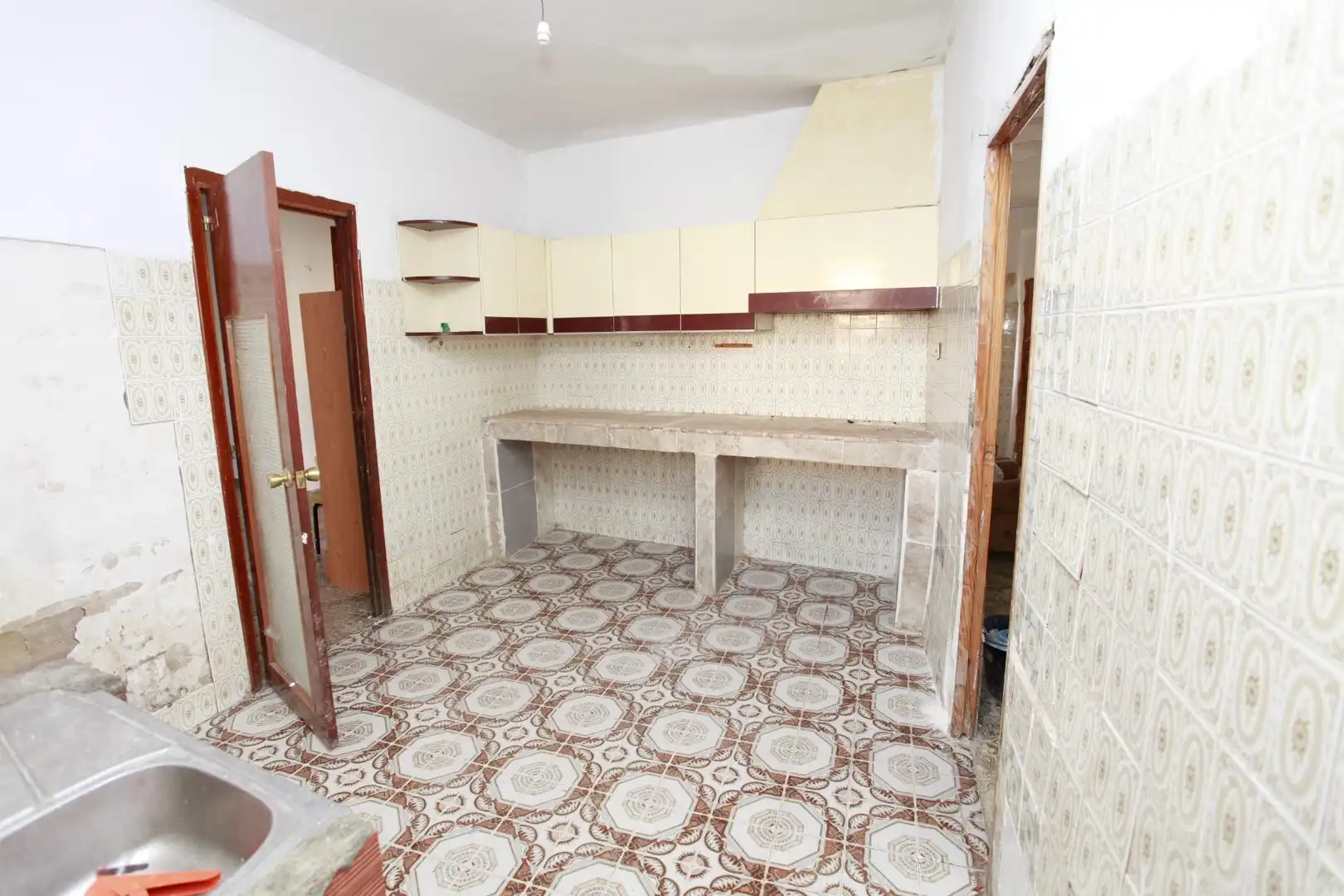 Kitchen of Country homes for sale in Torre-Pacheco