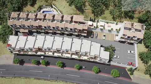 Foto 2 de Casa adosada en venda a Jete, Granada