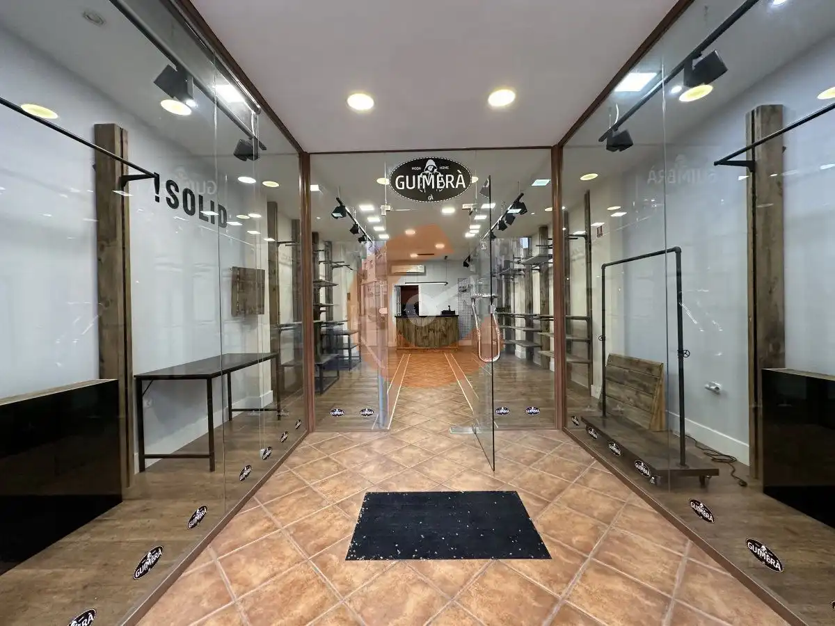 Business premises to rent in Centre, imagen 2