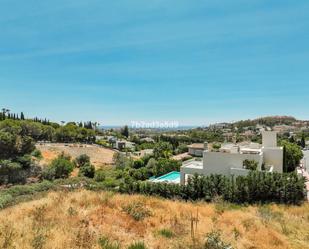 Residential for sale in Marbella