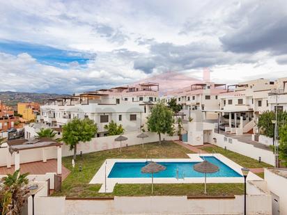 Casa o xalet en venda a N/A, Almayate, Vélez-Málaga