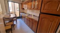 Kitchen of Flat for sale in Salamanca Capital