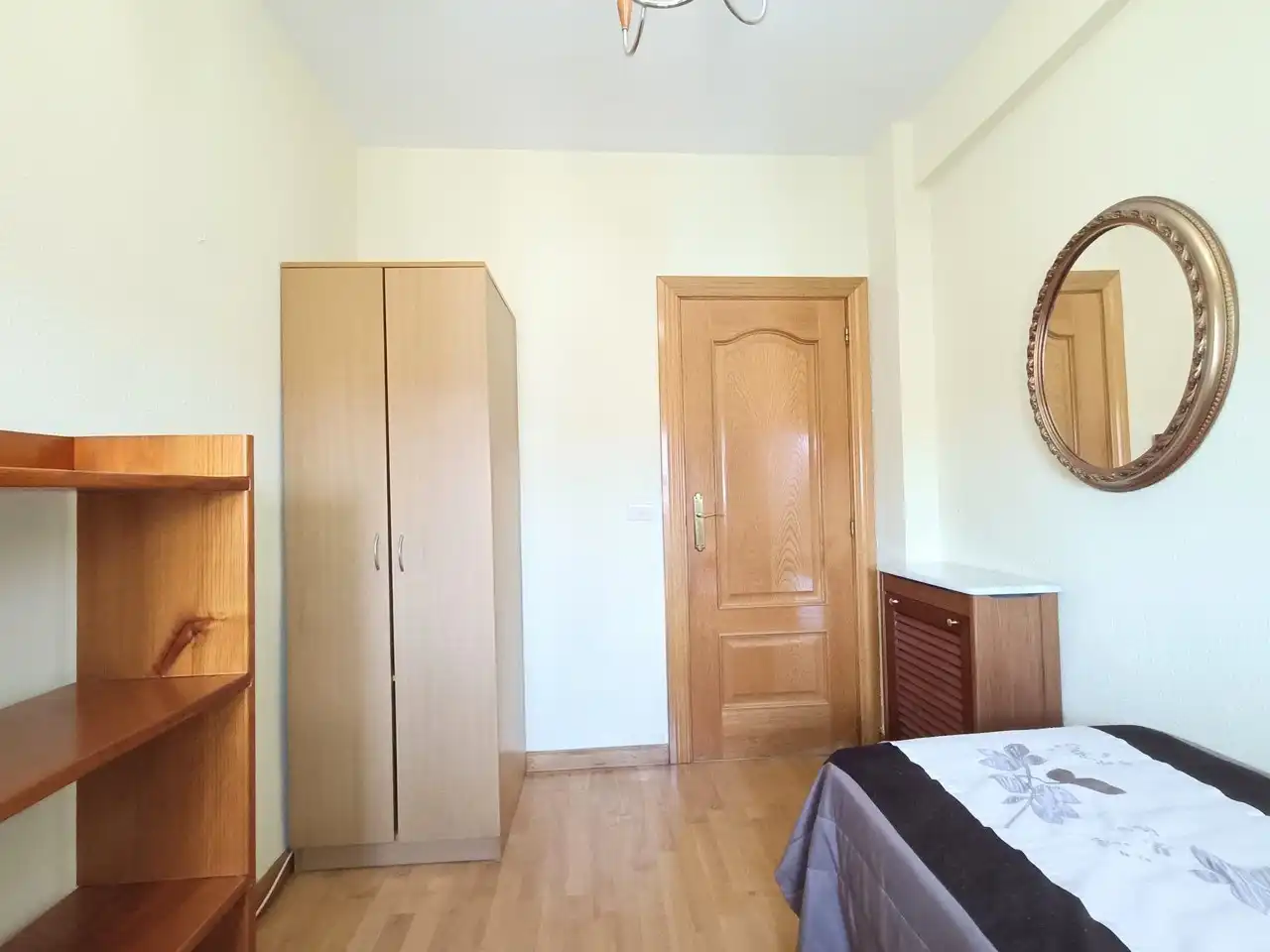 Flat with lift to rent in MARROQUINA, imagen 20