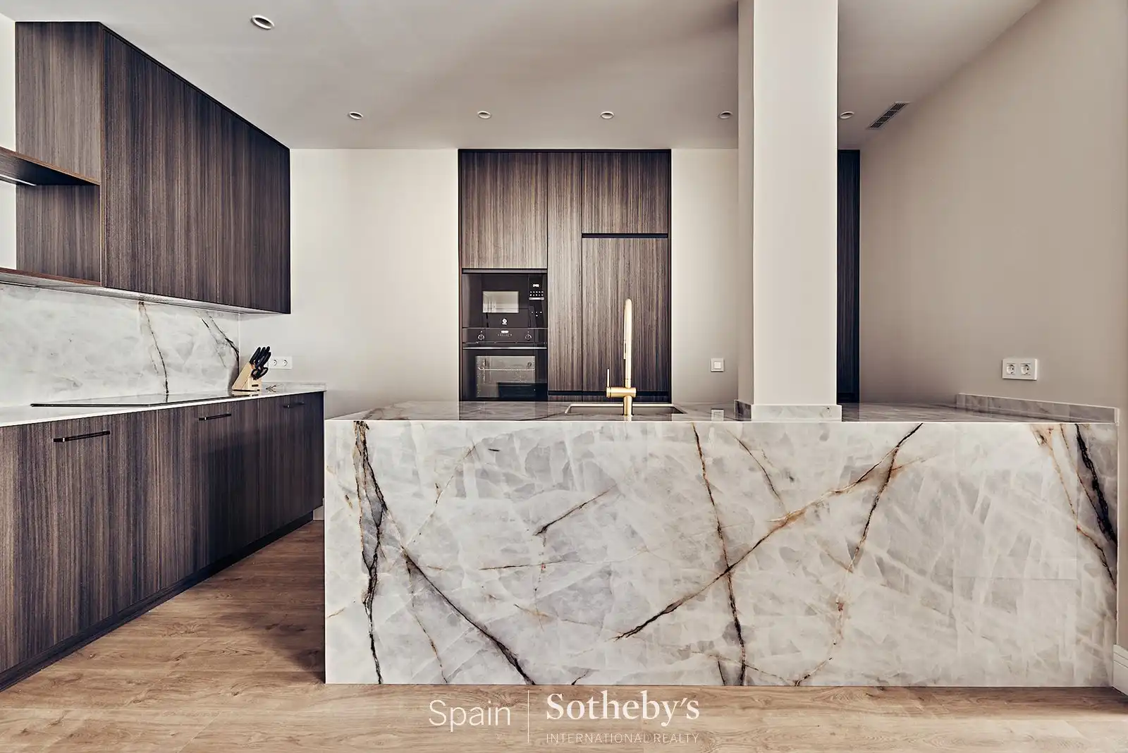 Appartement compact à vendre à Barrio de Salamanca, imagen 16