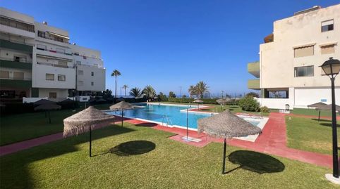 Foto 3 de Apartament de lloguer a Calle Paseo Marítimo, 50, Salobreña Costa, Salobreña