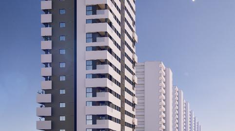 Foto 3 de vivenda d'obra nova a Pis en venda a Palmas Altas. Sevilla. Parcela R . y R '. Sector Susdbp, Bellavista, Sevilla