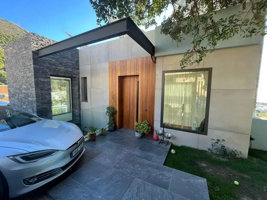 Chalet con piscina en venta en Mijas pueblo, imagen 36