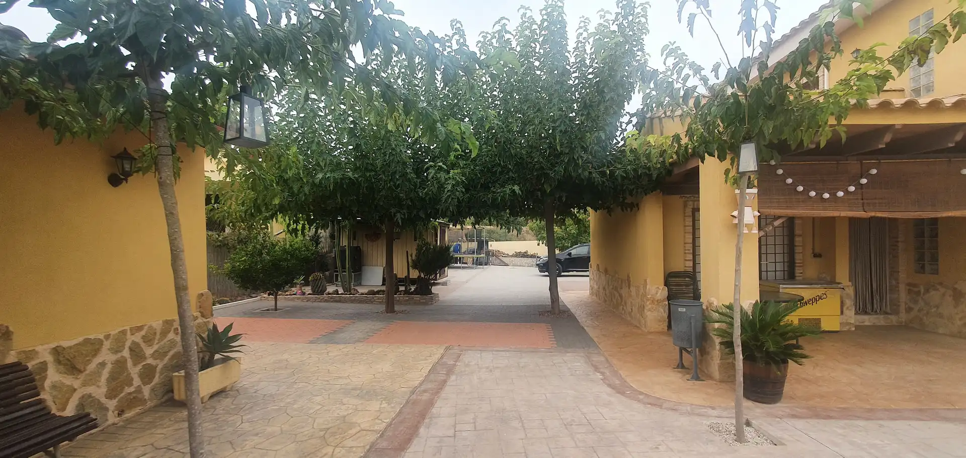 Casa o chalet en venta en N/A, Cañadas de San Pedro