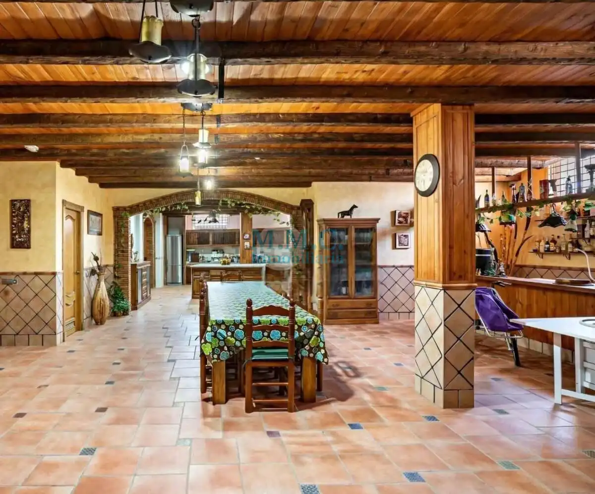 Villa mit Pool zum Verkauf in Roquetas de Mar ciudad, imagen 15