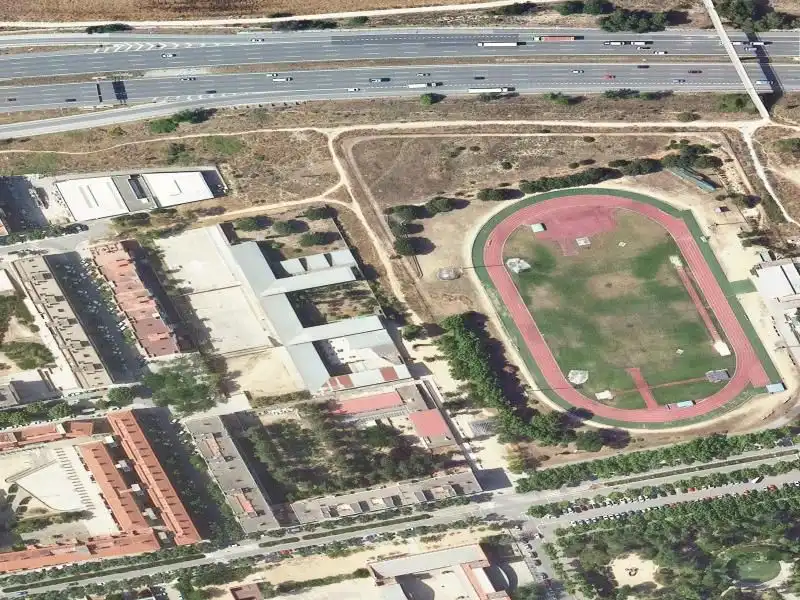 Flat for sale in calle Gaieta Ventallo, imagen 4