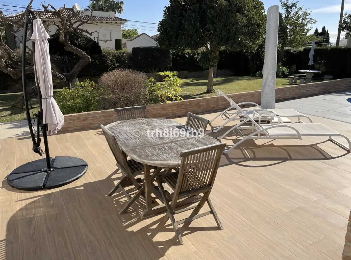 Villa con terrazza in vendita a Benamara - Atalaya, imagen 27