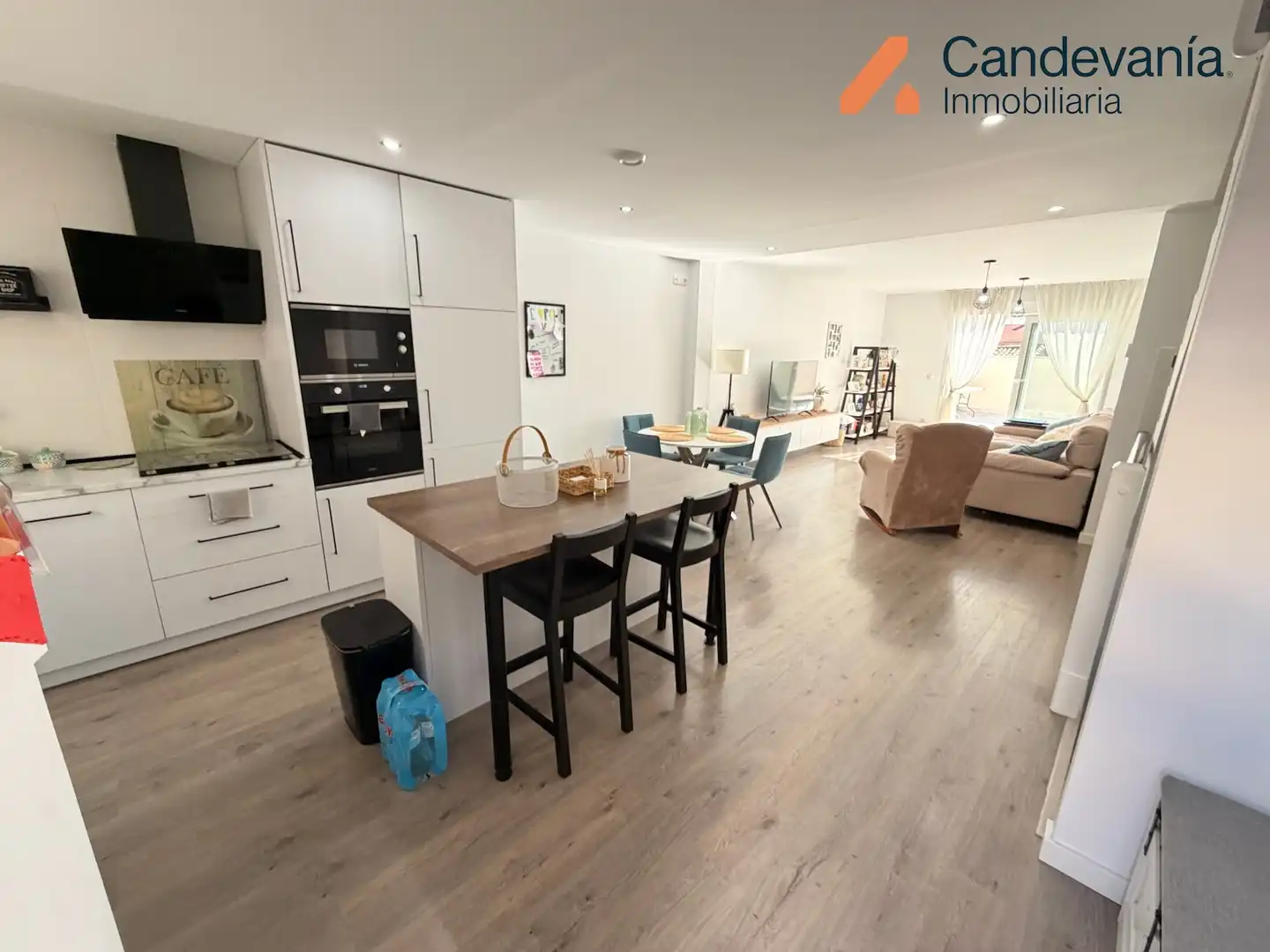 Casa a schiera in vendita a Zuera, imagen 2