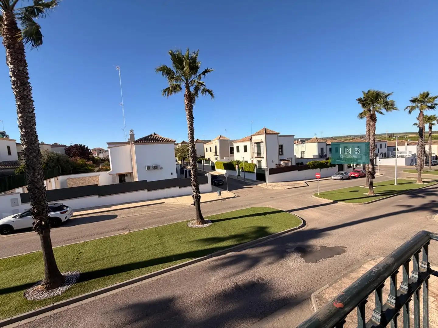 Detached homes for sale in Avenida PEPE LUNA, 33, Burguillos