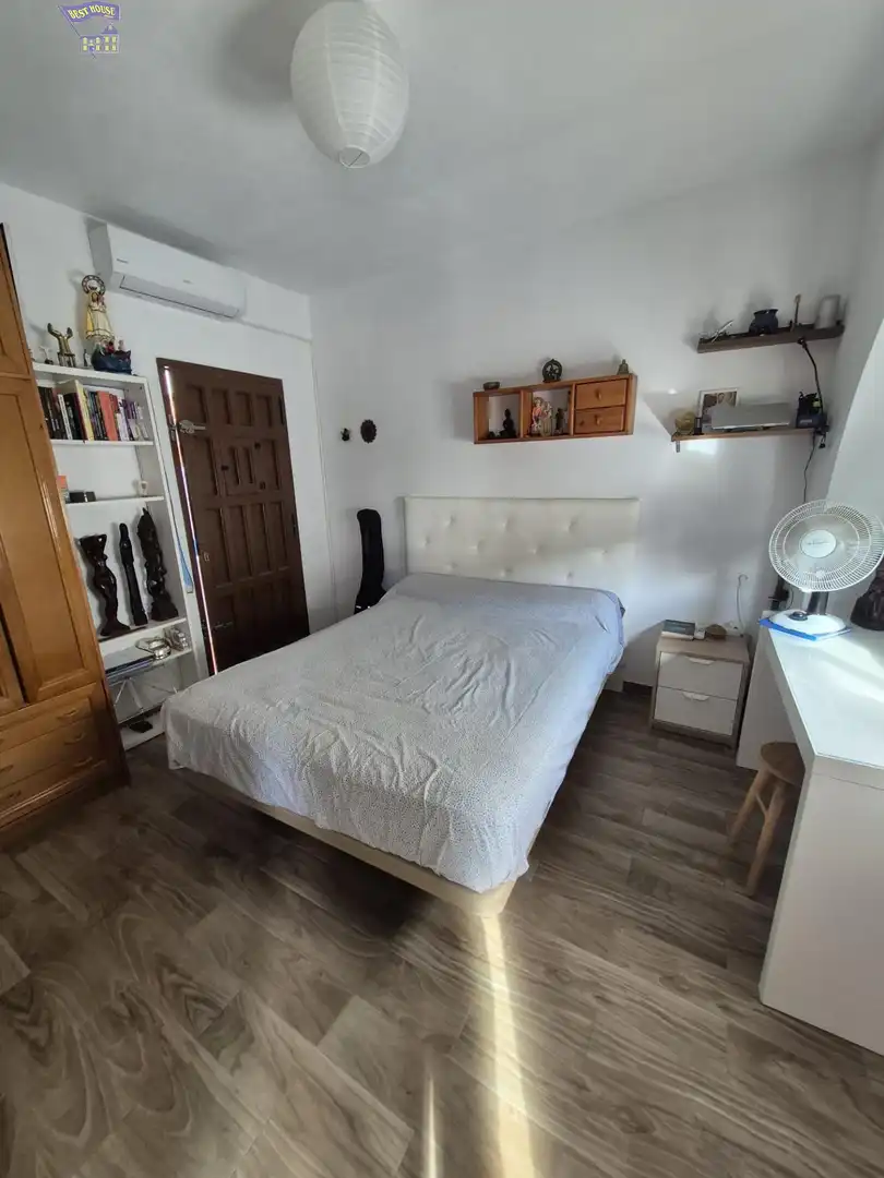 Schlafzimmer von Haus oder Chalet zum Verkauf in Arcos de la Frontera