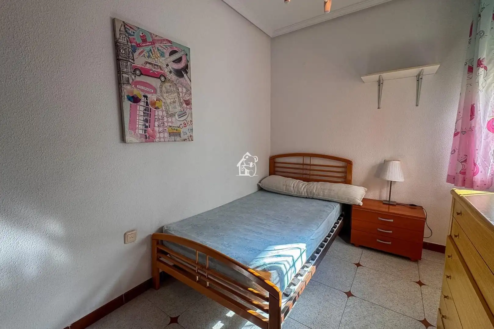Apartments for rent in Zona Playa de los Locos