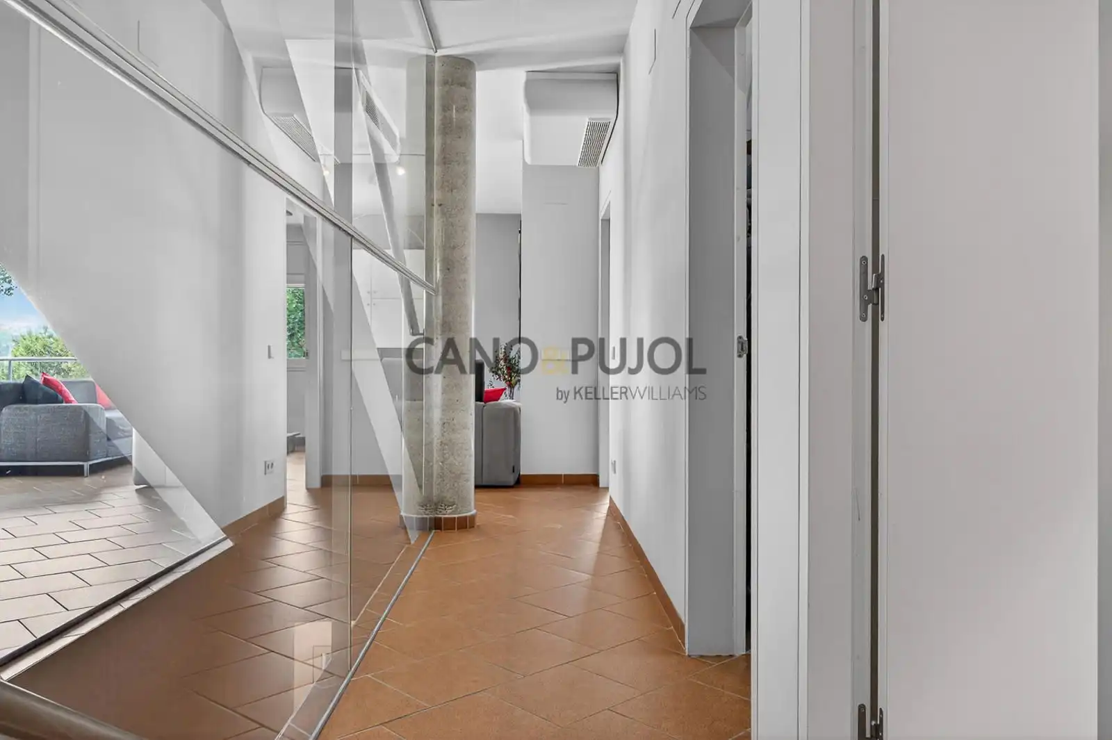Houses for sale in Terrassa  with Air Conditioner, Heating and Terrace
