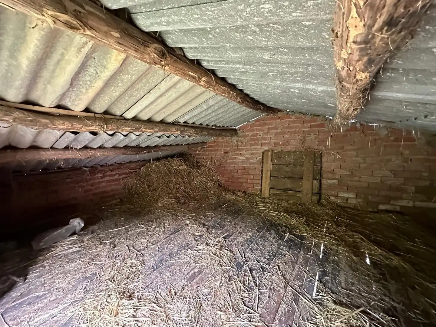 Terreny rústic en venda a CORVA LA, imagen 16