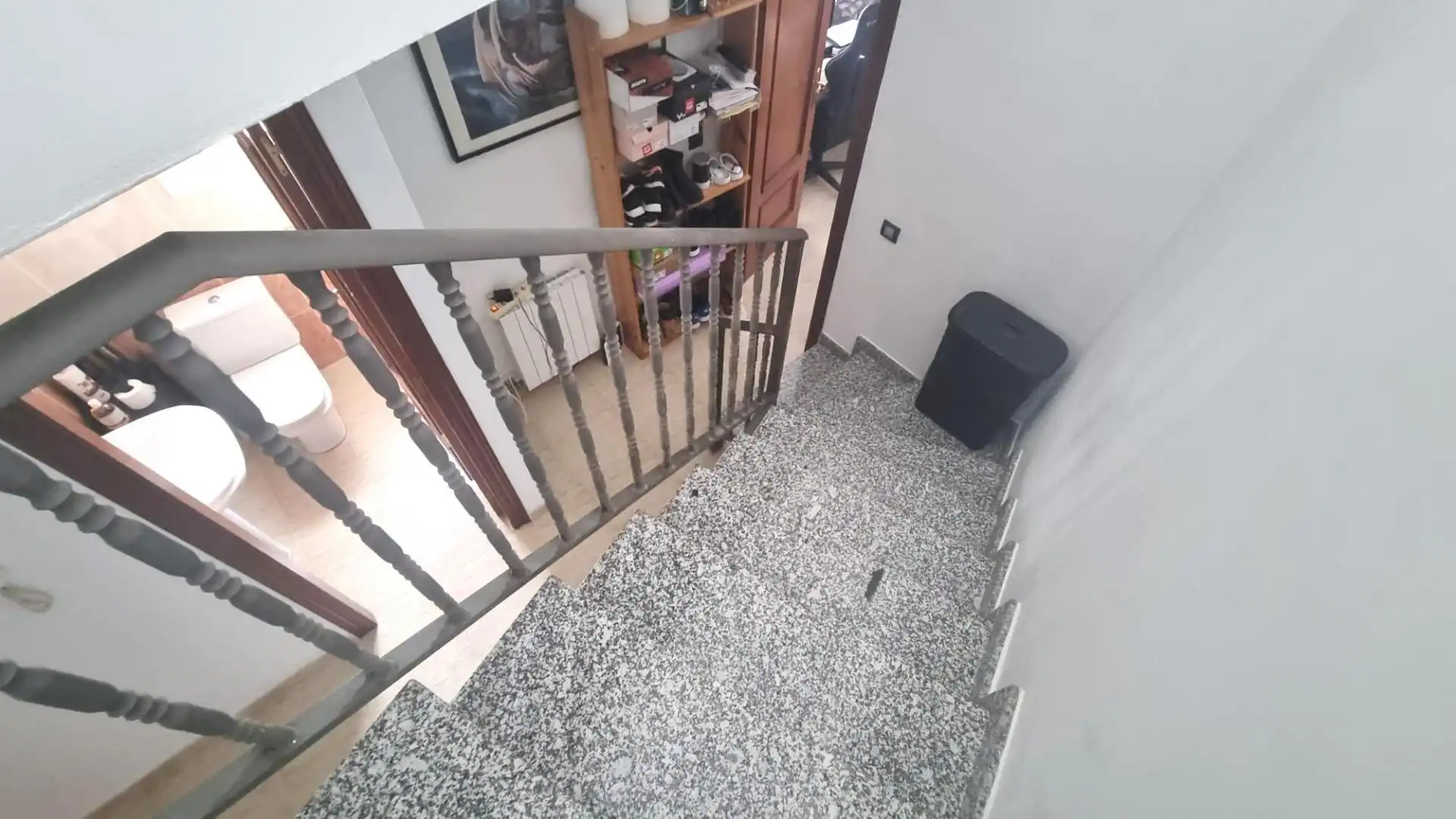 Casa adosada en venta en Vilanova i la Geltrú con Calefacción