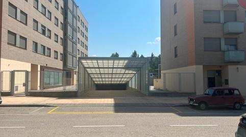 Foto 2 de Garatge en venda a Fuentecillas - S7 - S8, Burgos