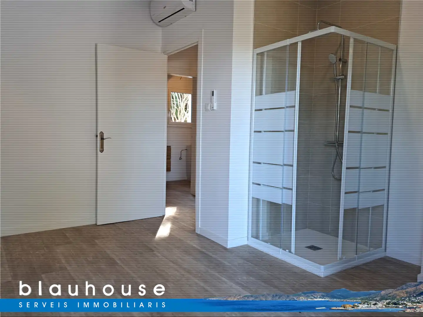 Habitación de Casa o chalet en venta en El Port de la Selva con Aire acondicionado, Calefacción y Jardín privado