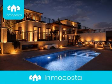 Detached house for sale in Orihuela