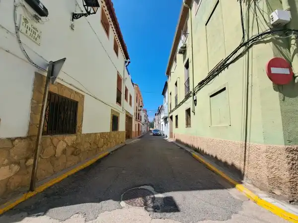 Xalet en venda a Cerrado de don Juan, imagen 28