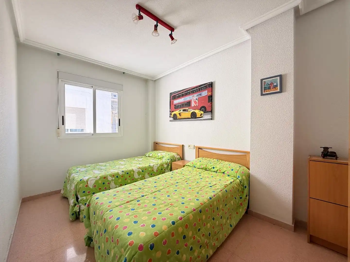 Appartement compact avec terrasse à vendre à Campello Playa, imagen 16