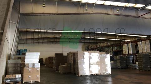 Photo 2 of Industrial buildings to rent in Tres Olivos - Valverde, Madrid