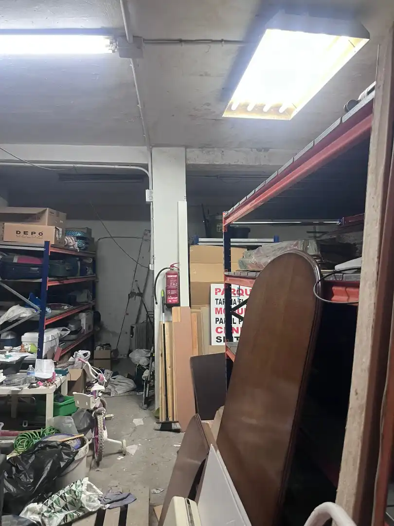 Gewerbefläche zum Verkauf in Beiro, imagen 5