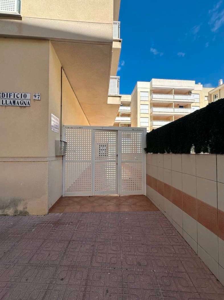 Apartament en venda en Oropesa del Mar / Orpesa amb Calefacció, Terrassa i Moblat
