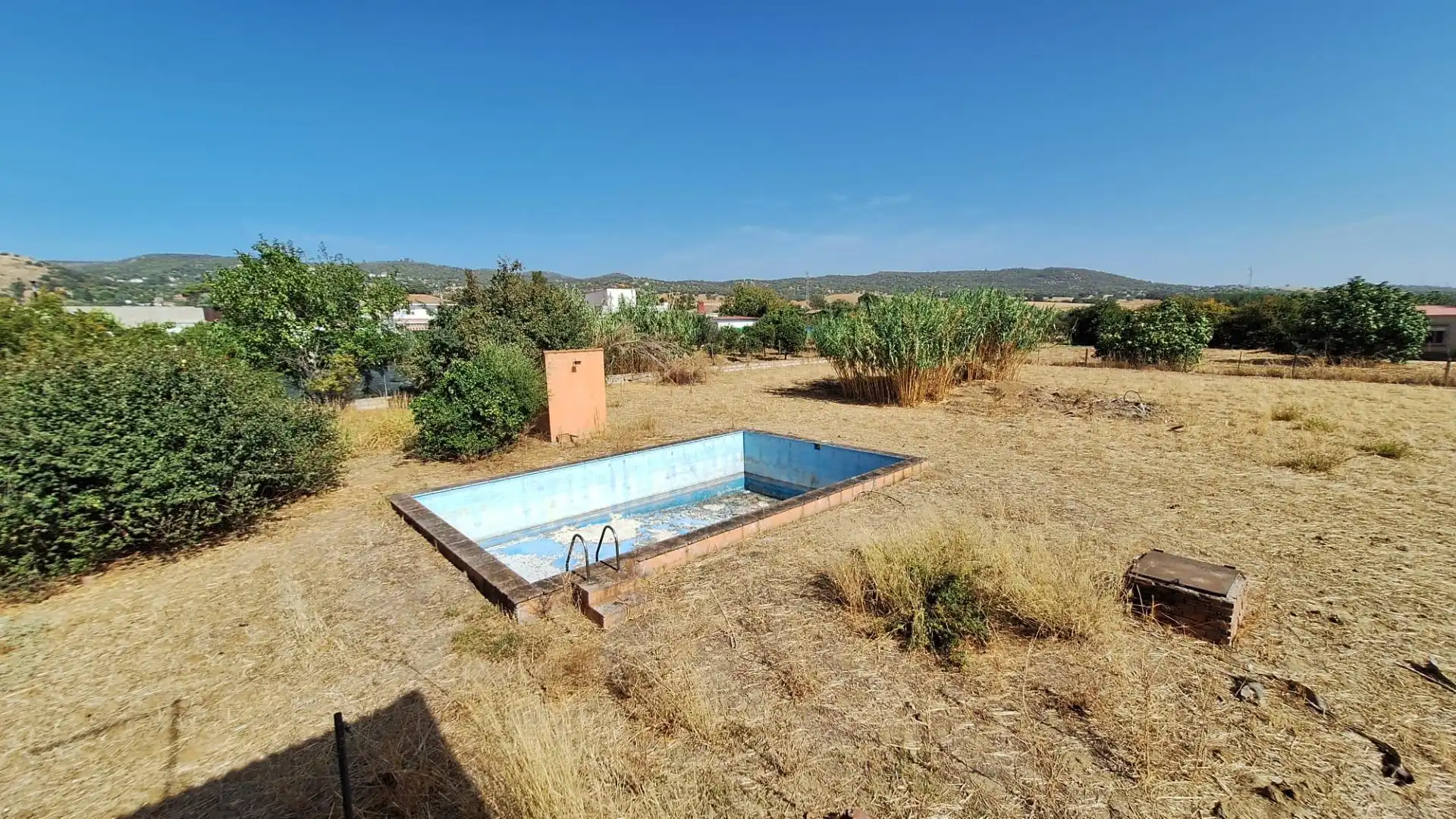 Flat for sale in Córdoba  with Air Conditioner, Heating and Private garden