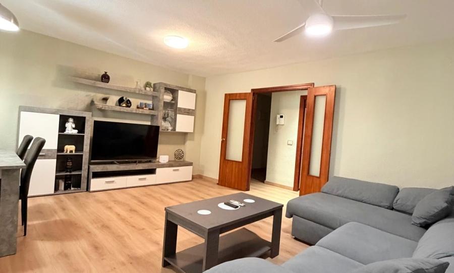 Photo 1 of Flat for sale in Barrio de Benicalap, Valencia